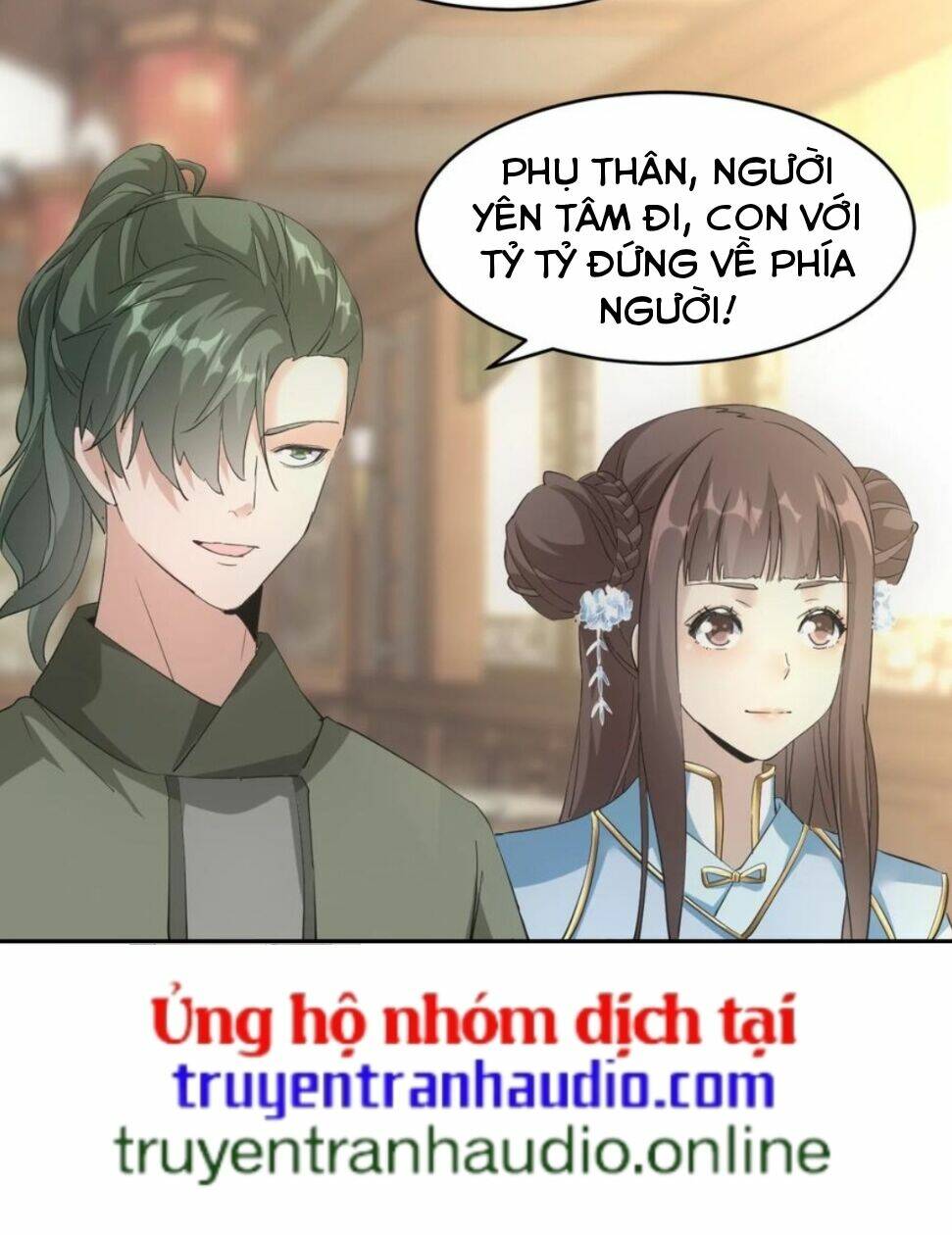 Chương 121 - Trang 40