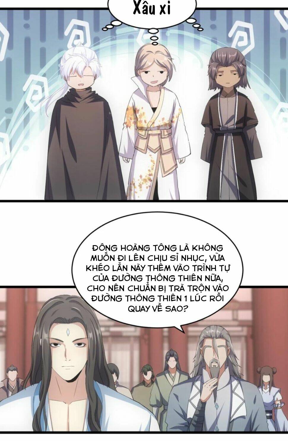 Chương 121 - Trang 5