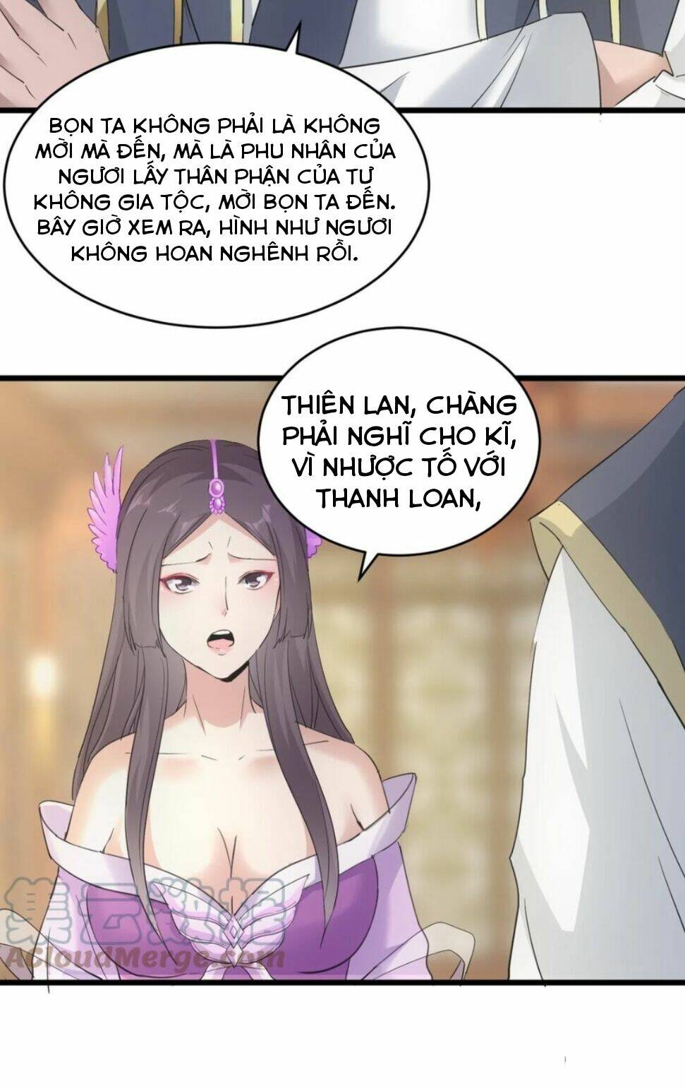 Chương 121 - Trang 50