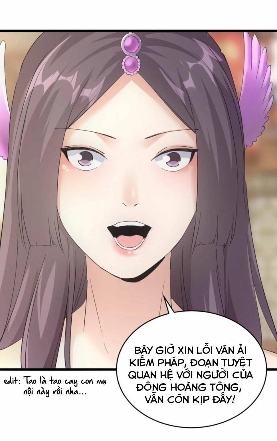 Chương 121 - Trang 51