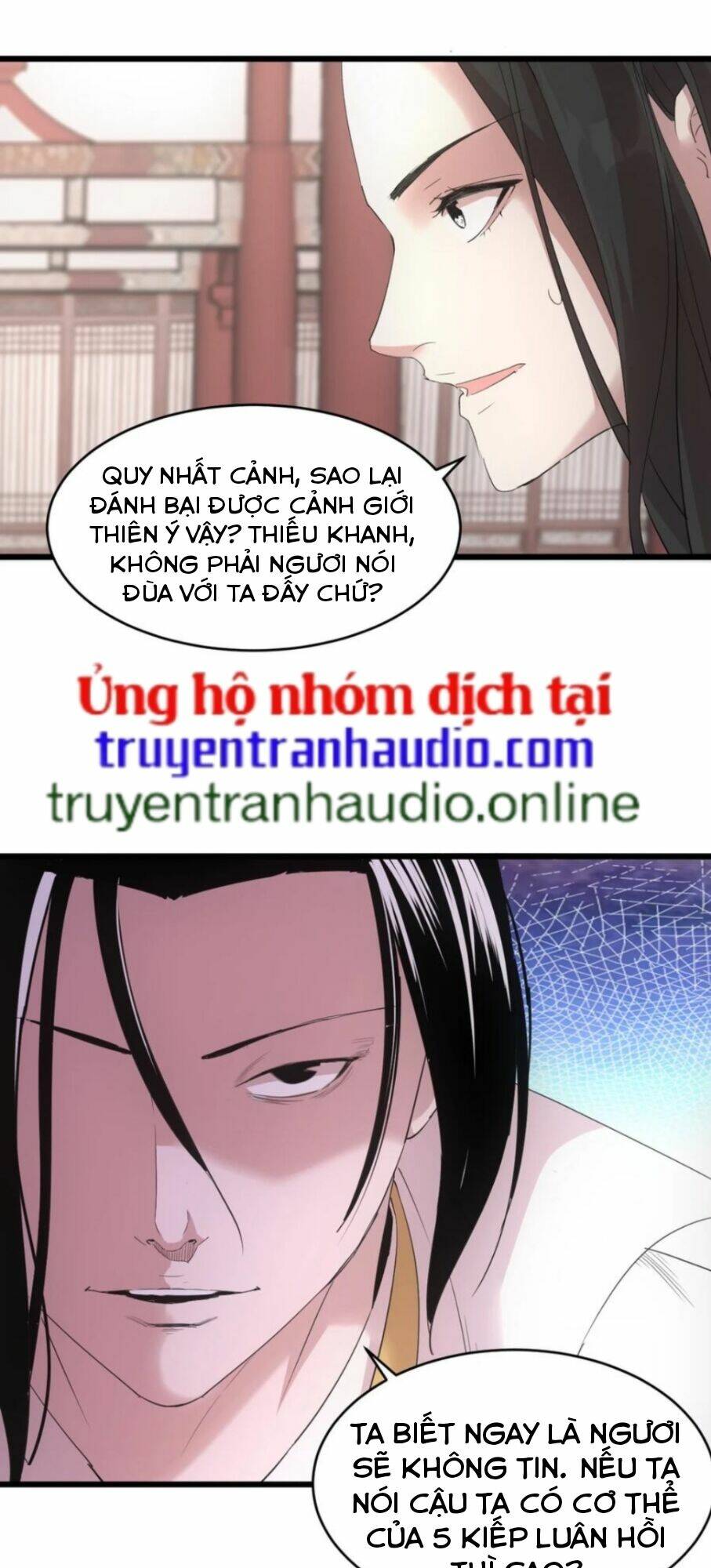 Chương 121 - Trang 9