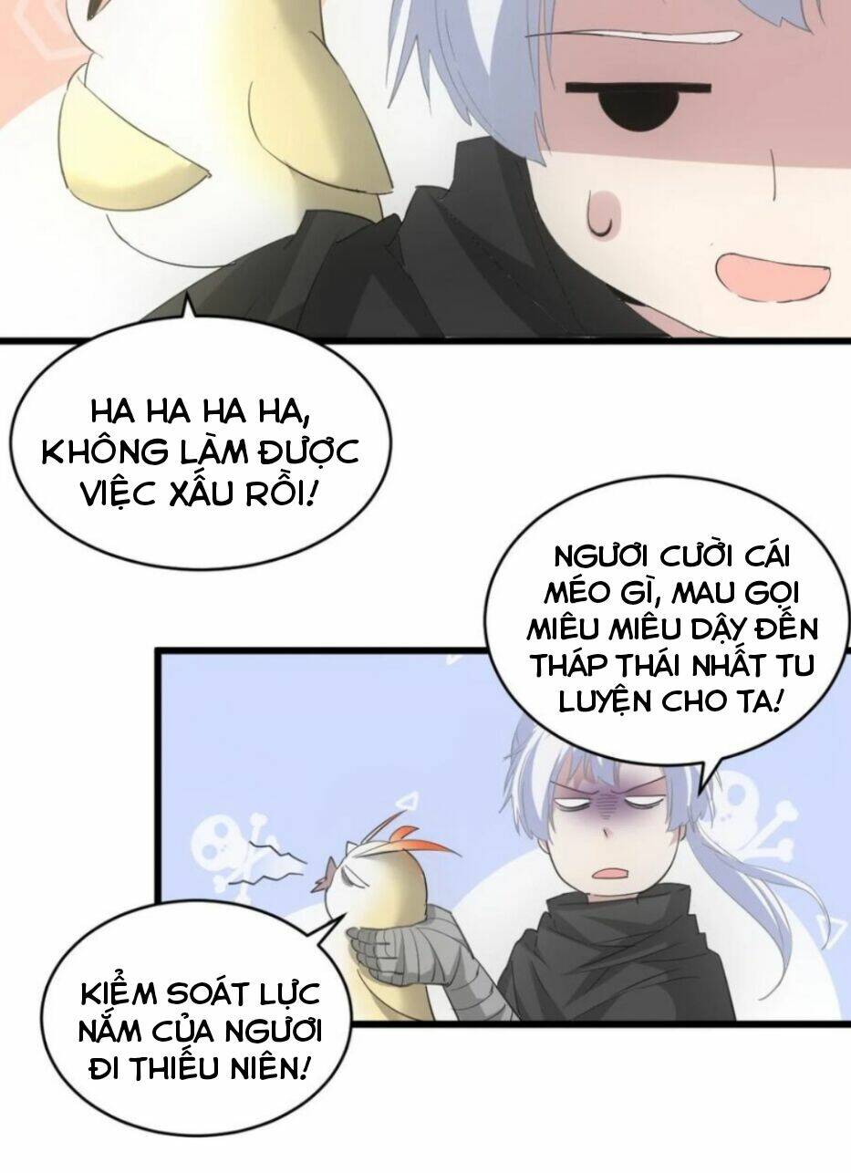 Chương 122 - Trang 26