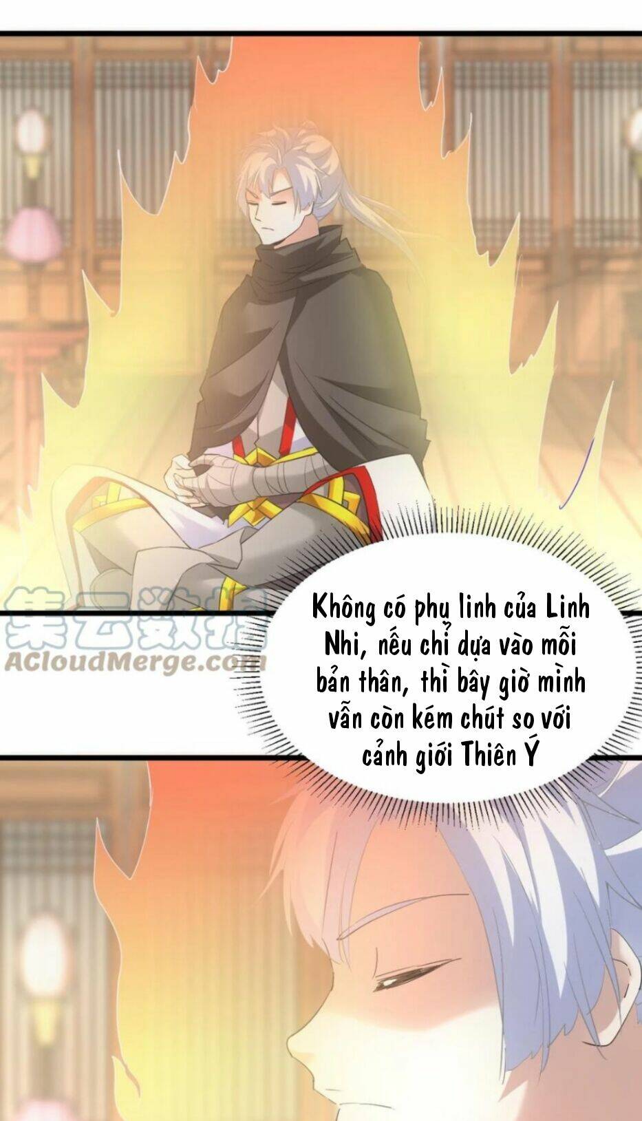 Chương 122 - Trang 28