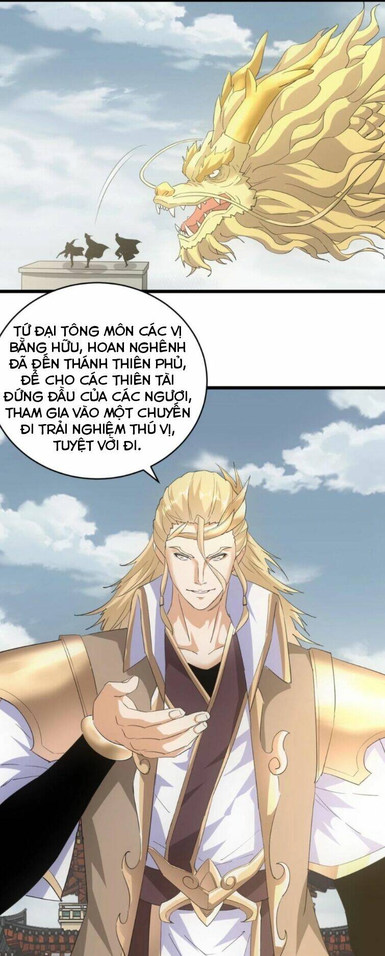 Chương 122 - Trang 38