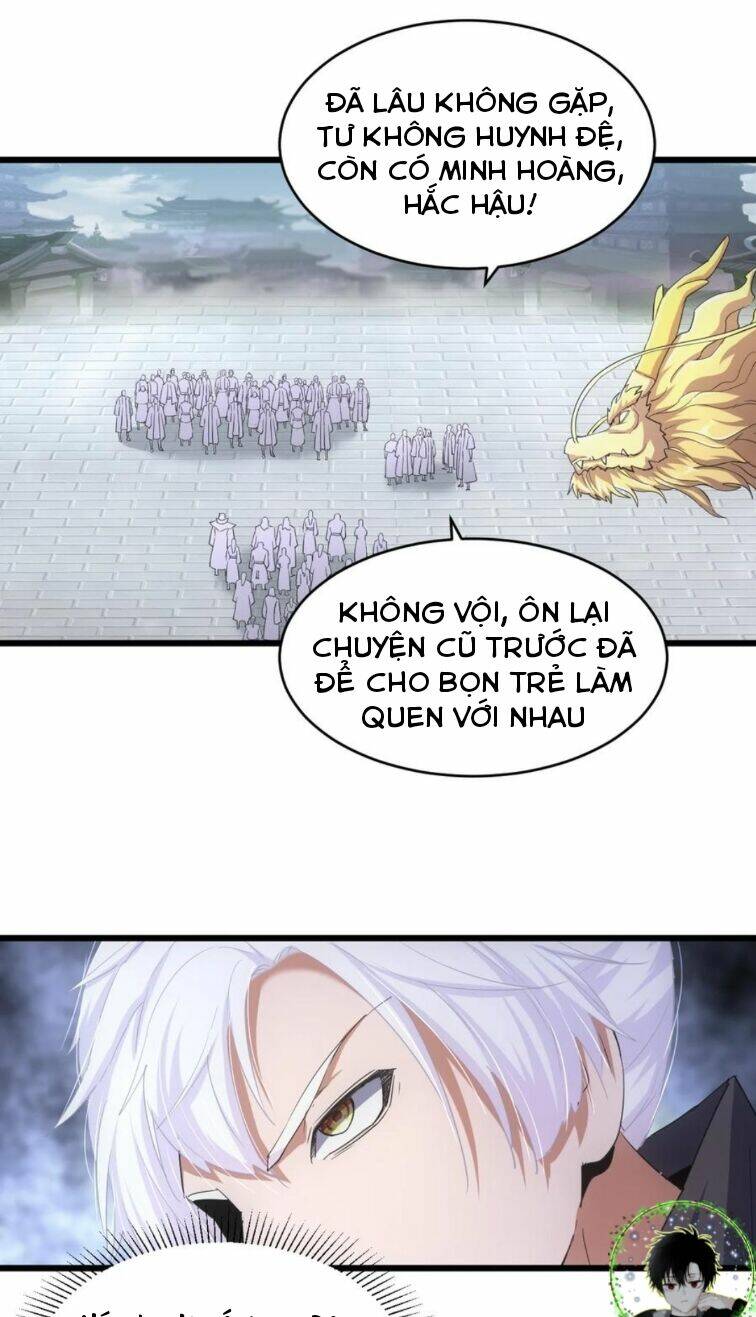 Chương 122 - Trang 40