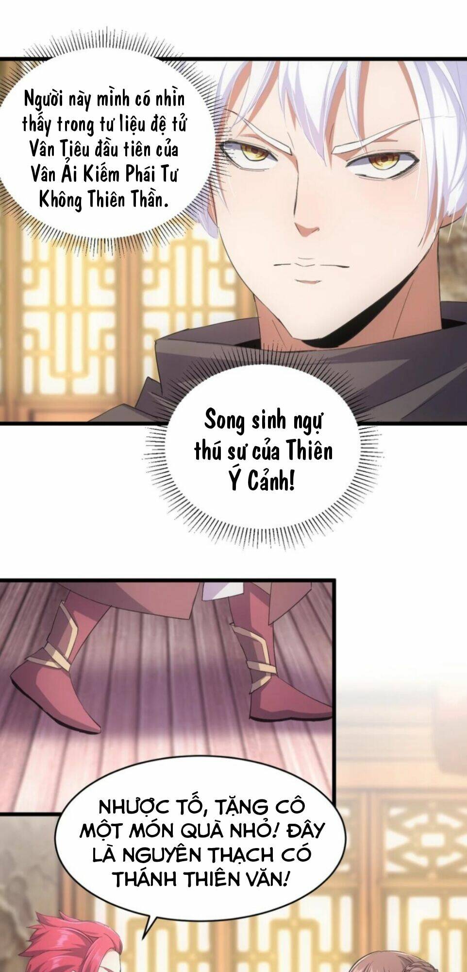Chương 122 - Trang 10