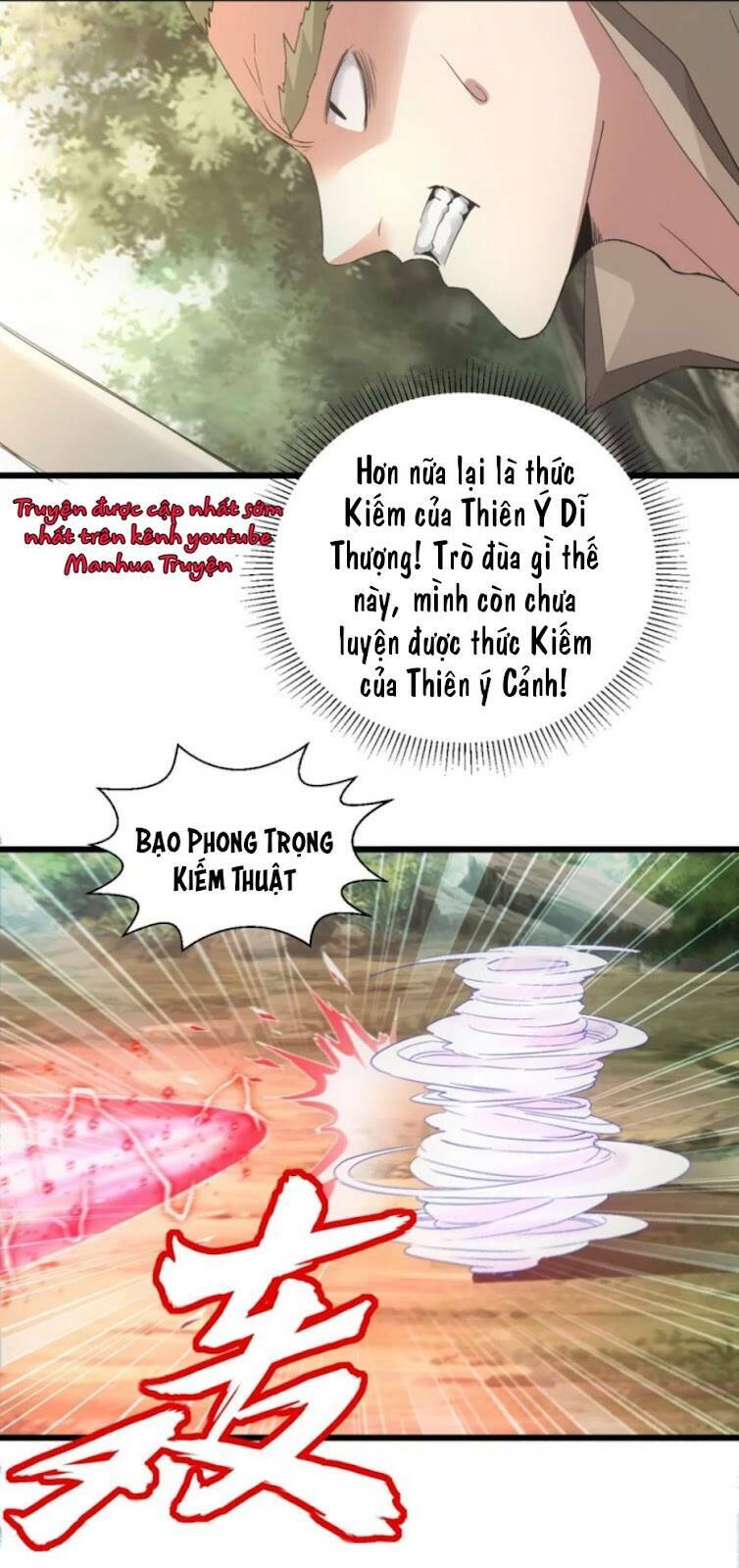 Chương 124 - Trang 20