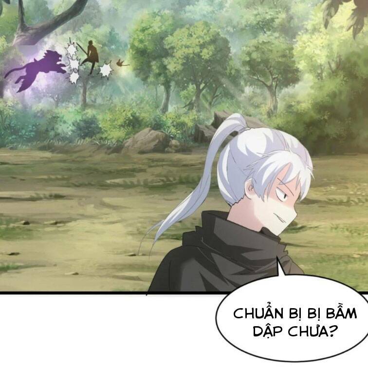 Chương 124 - Trang 22