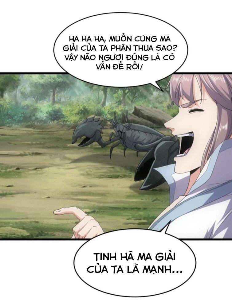 Chương 124 - Trang 25