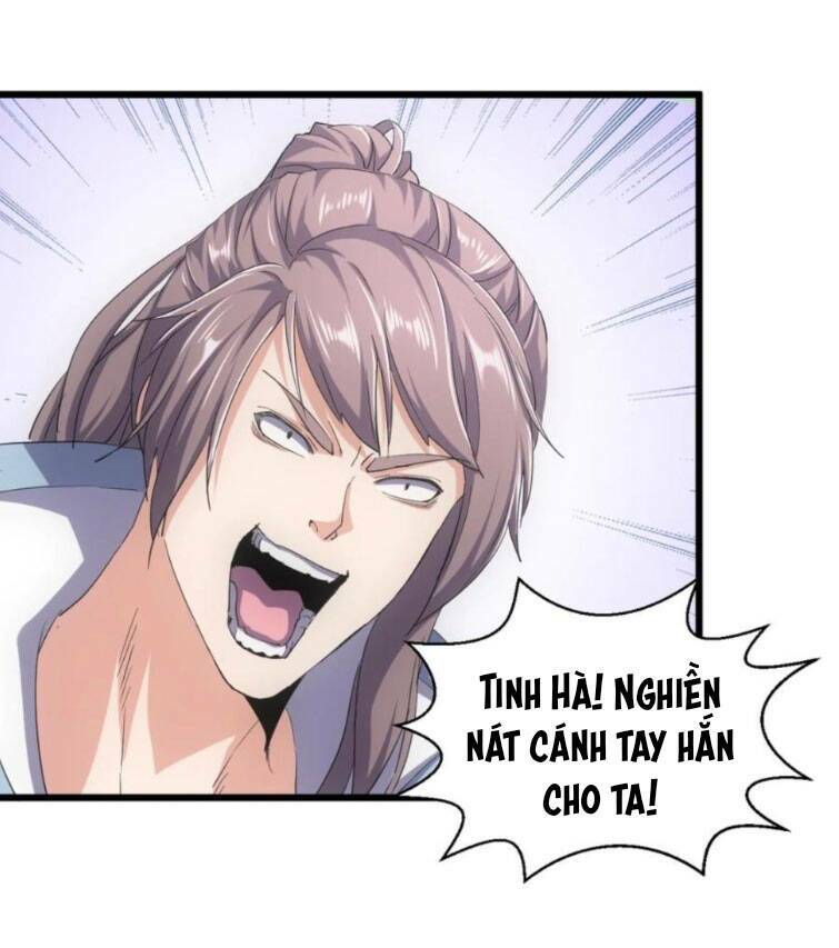 Chương 124 - Trang 27