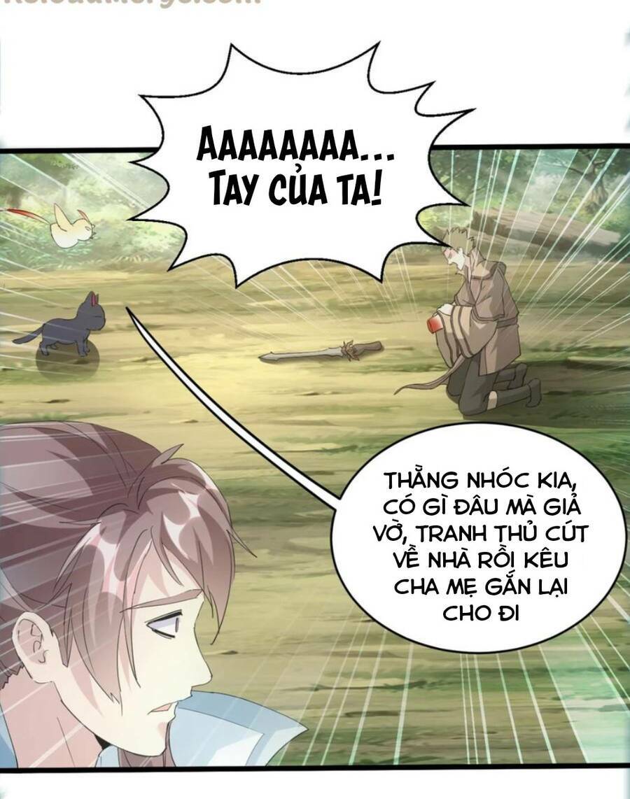 Chương 124 - Trang 33