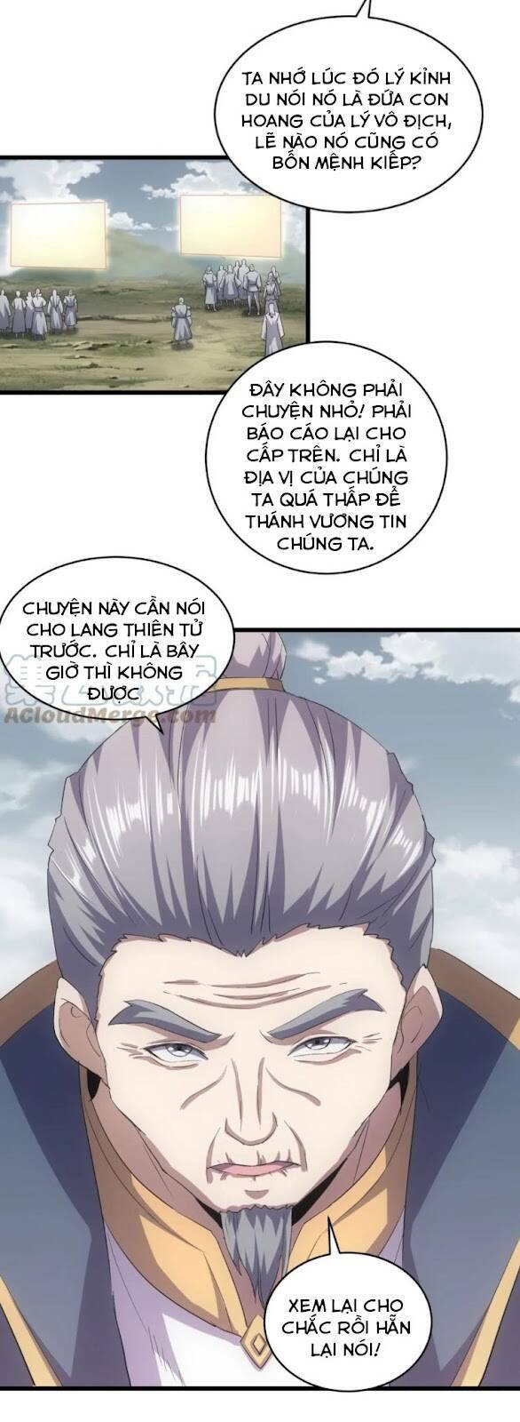 Chương 124 - Trang 50
