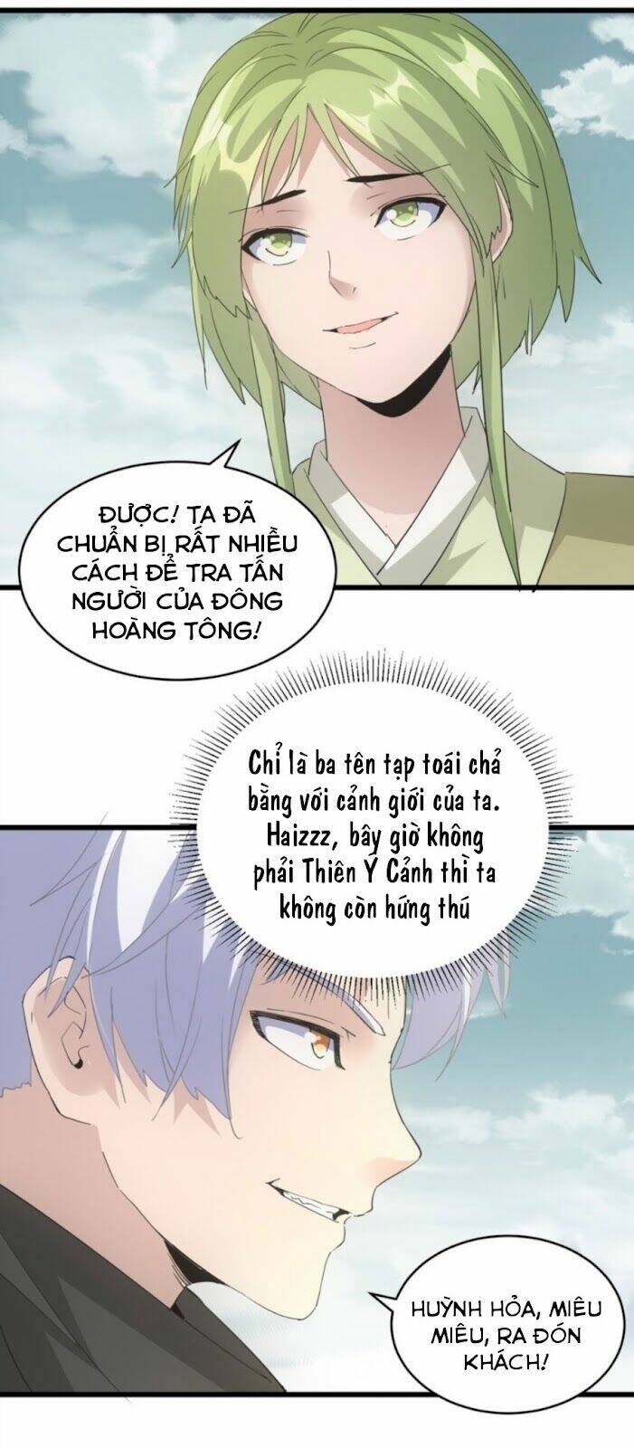 Chương 125 - Trang 37