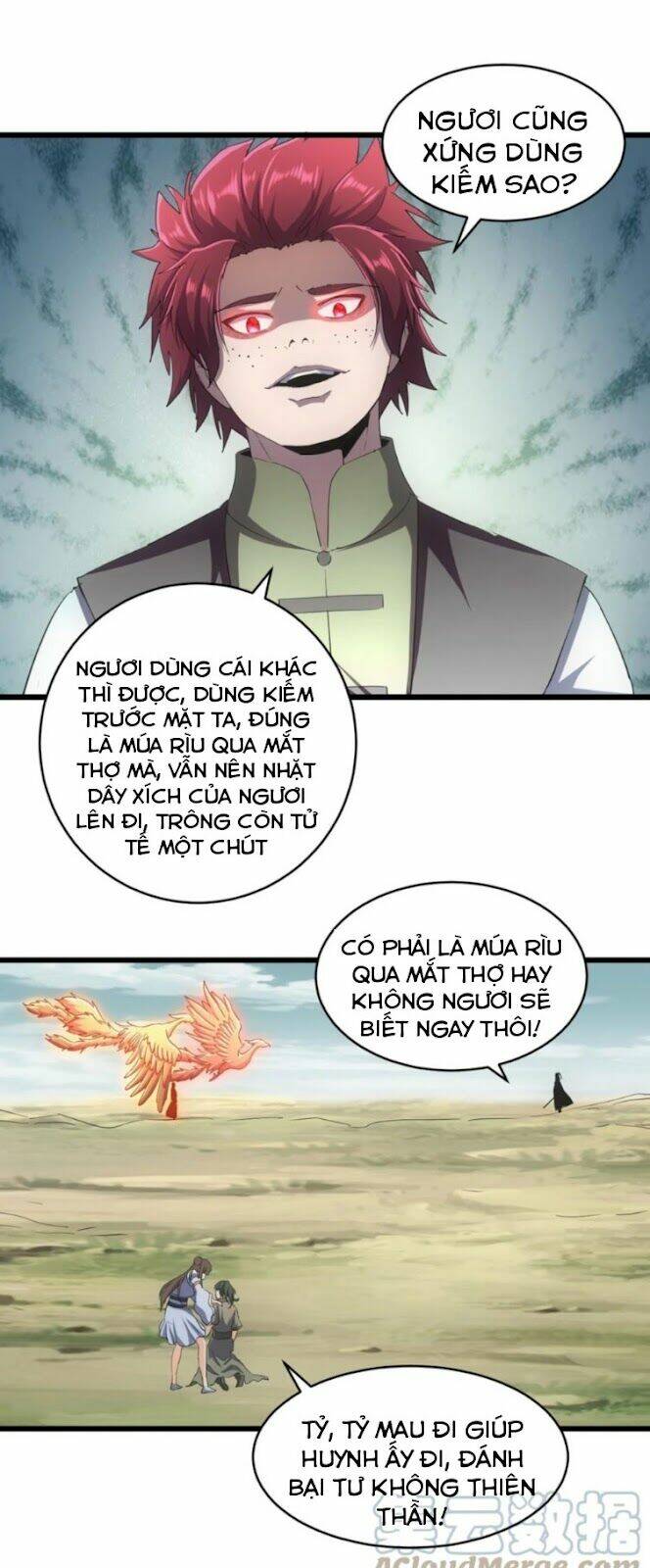 Chương 126 - Trang 17