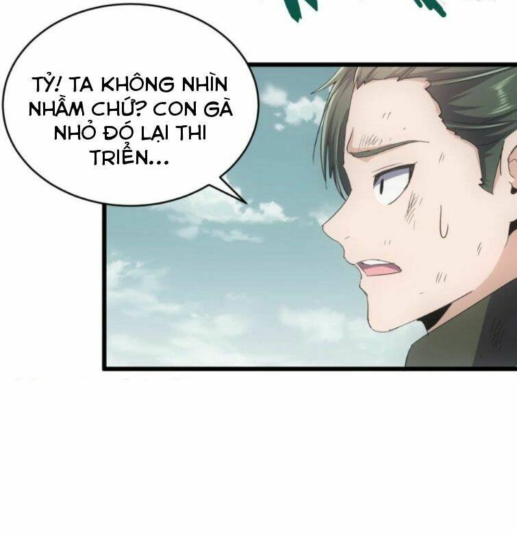 Chương 126 - Trang 26