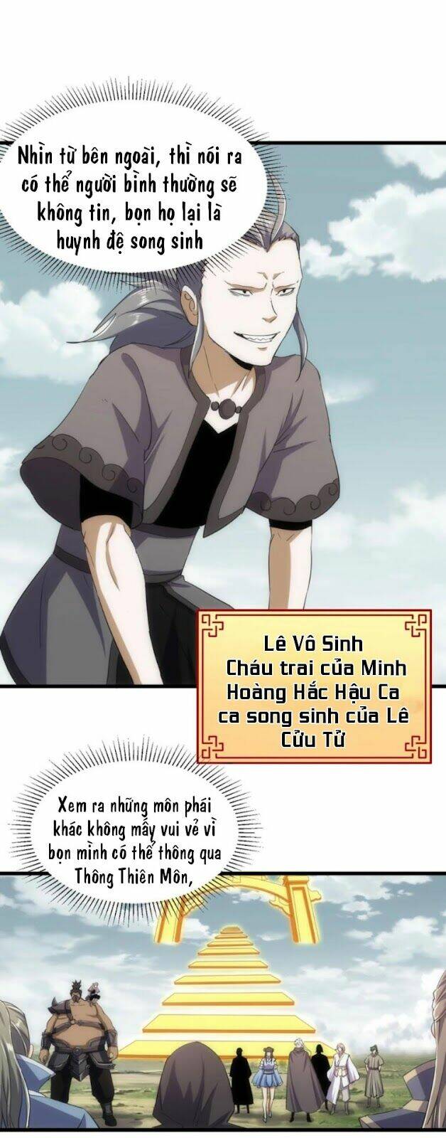Chương 127 - Trang 17