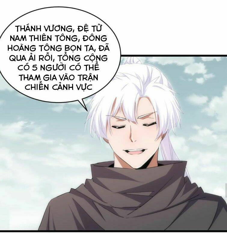 Chương 127 - Trang 28