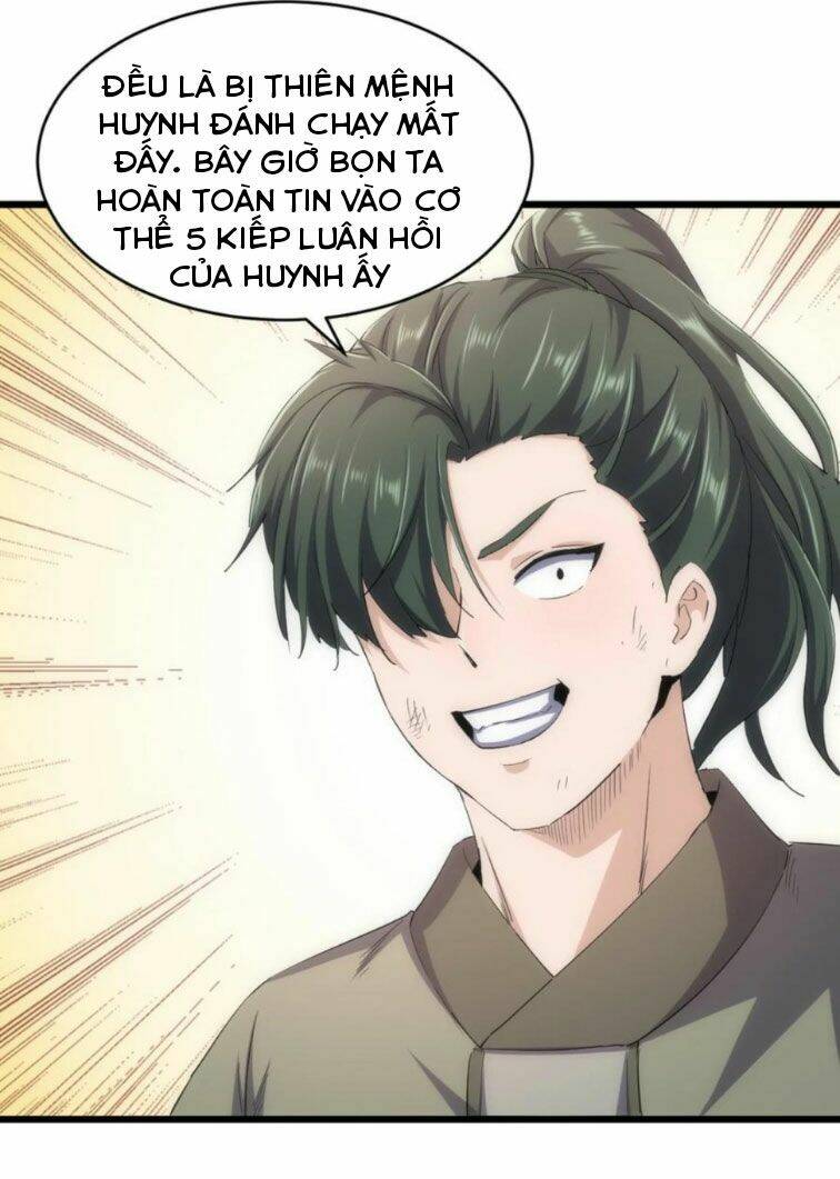 Chương 127 - Trang 5