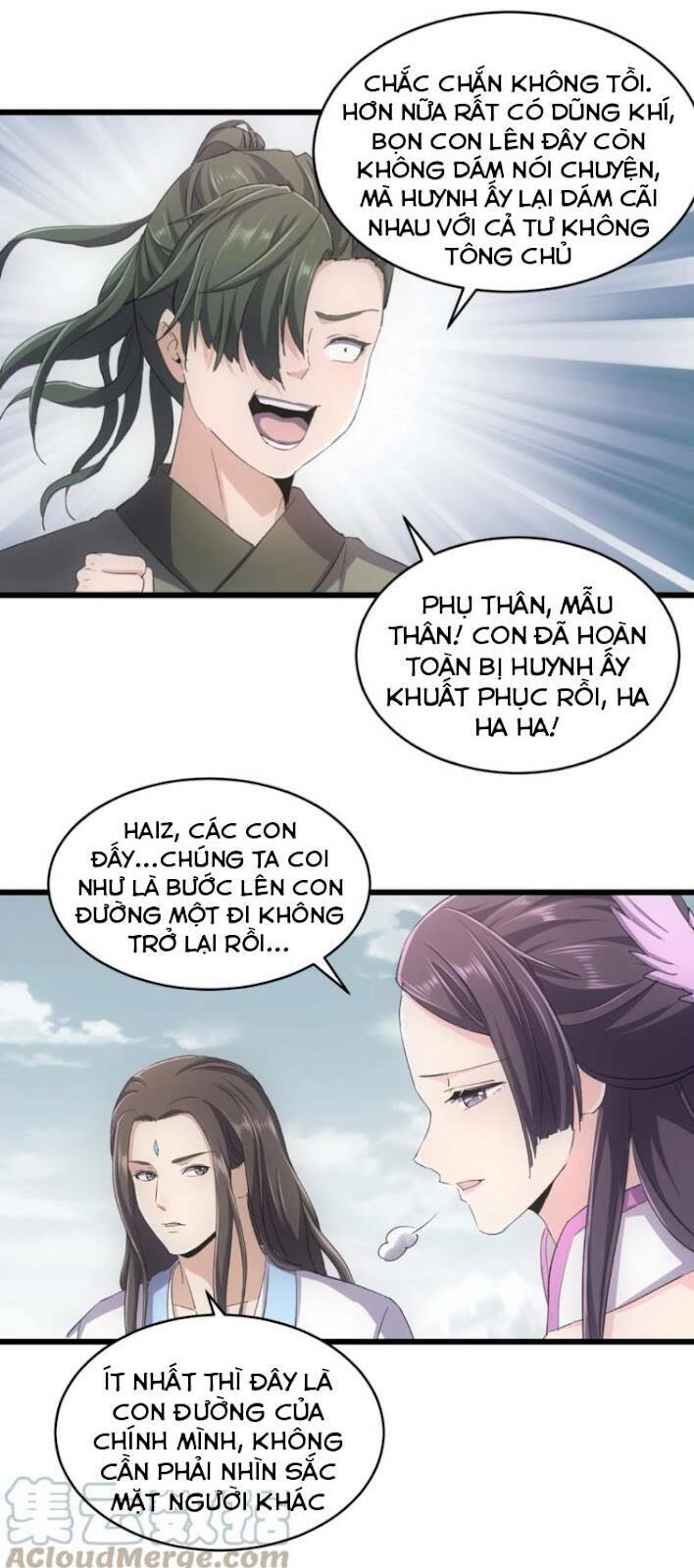 Chương 128 - Trang 17