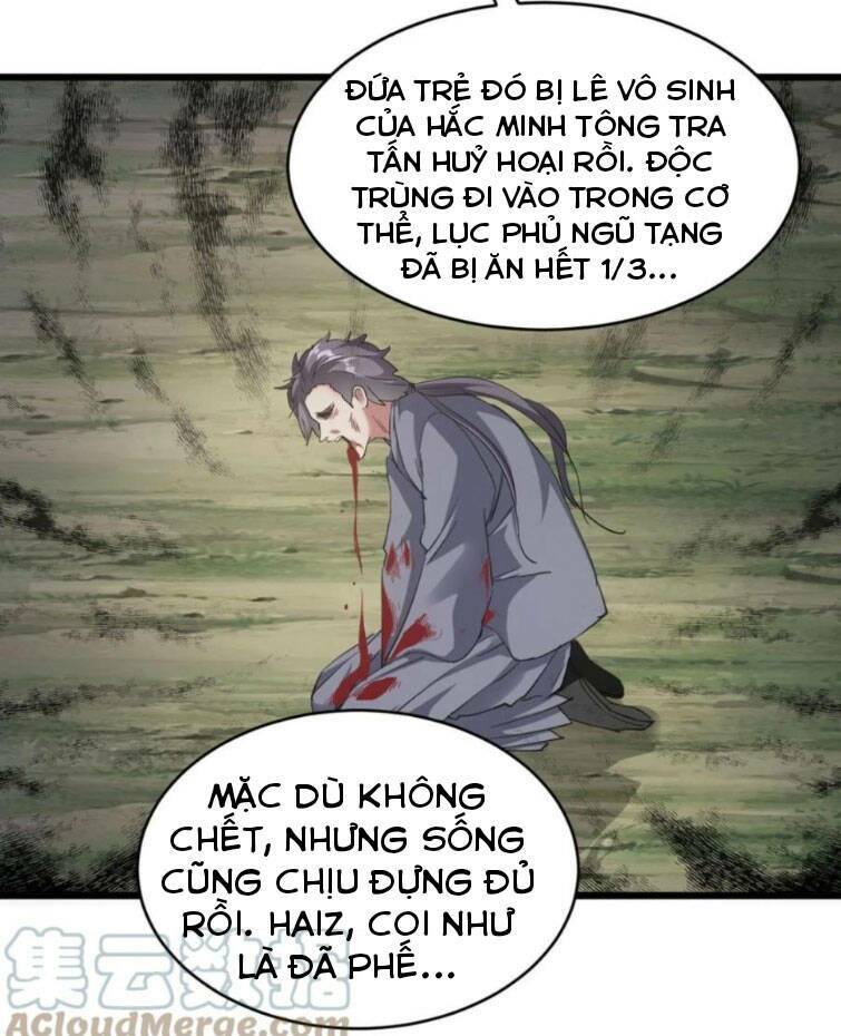 Chương 128 - Trang 22