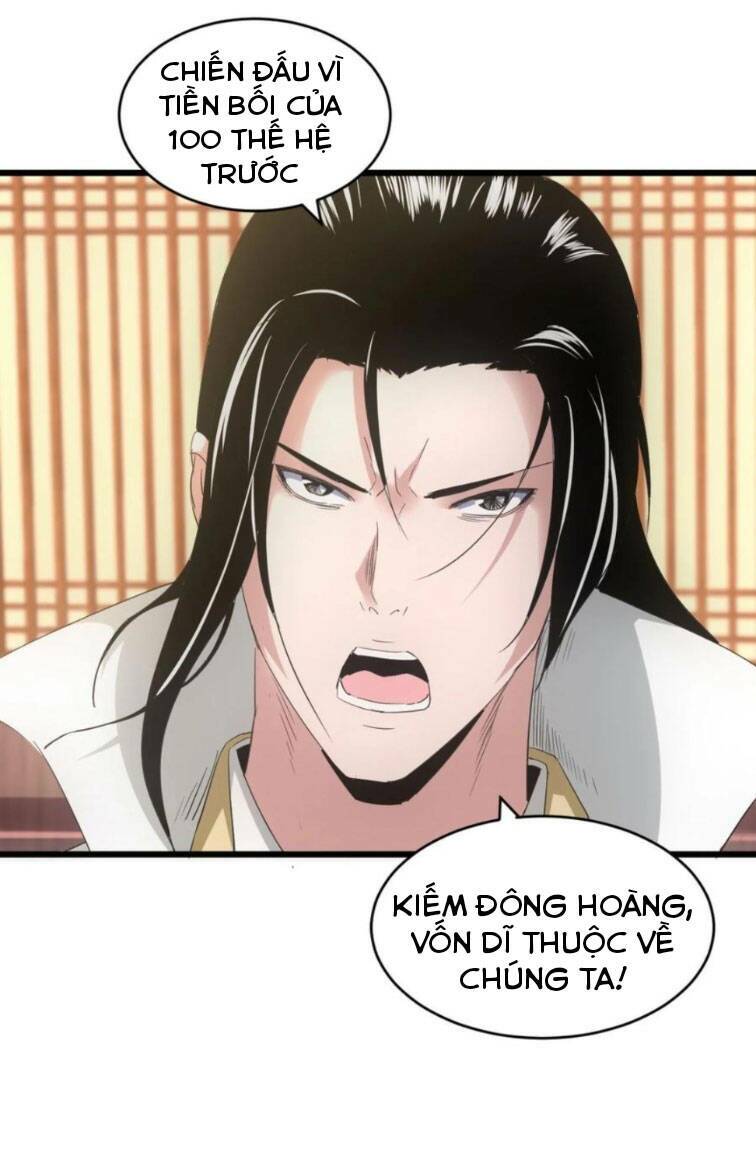 Chương 128 - Trang 37