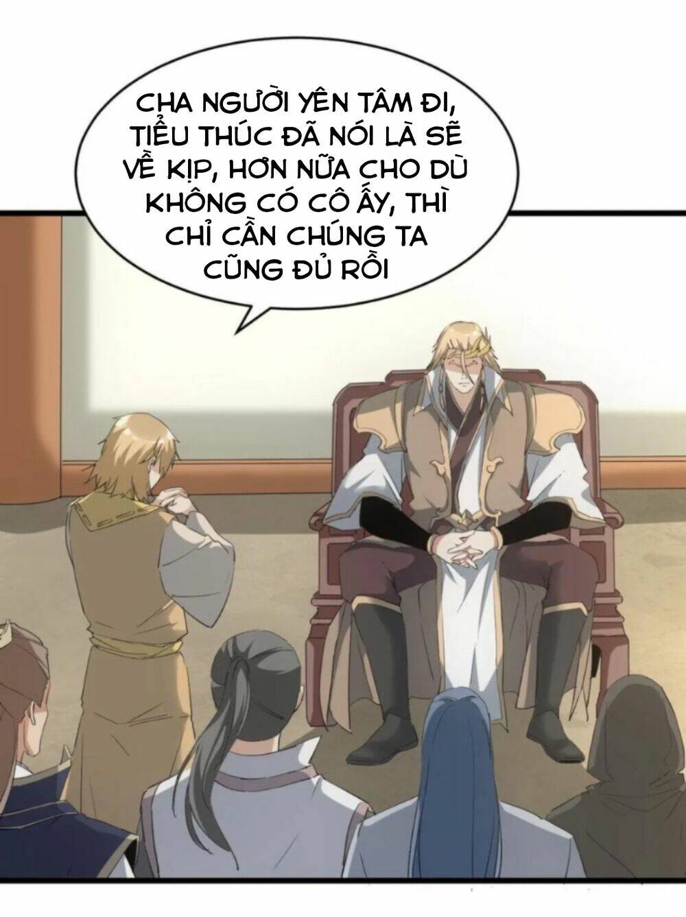 Chương 129 - Trang 13