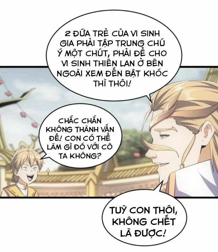 Chương 129 - Trang 16