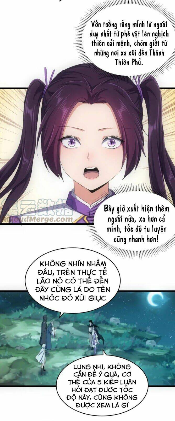 Chương 129 - Trang 3