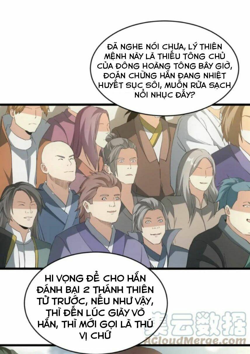 Chương 129 - Trang 22