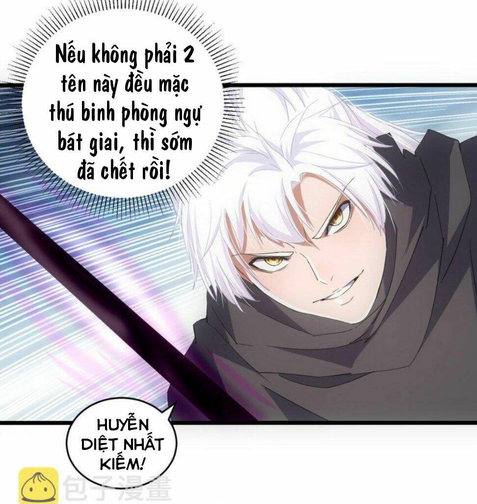 Chương 130 - Trang 16