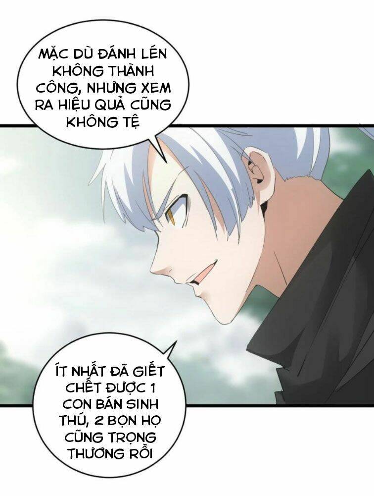Chương 130 - Trang 21