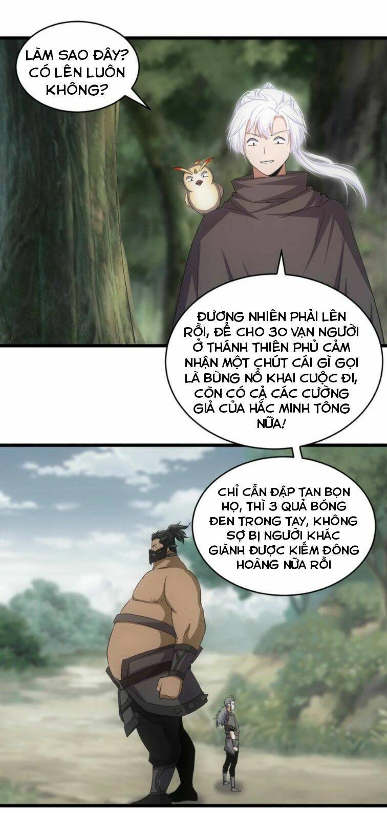 Chương 130 - Trang 5