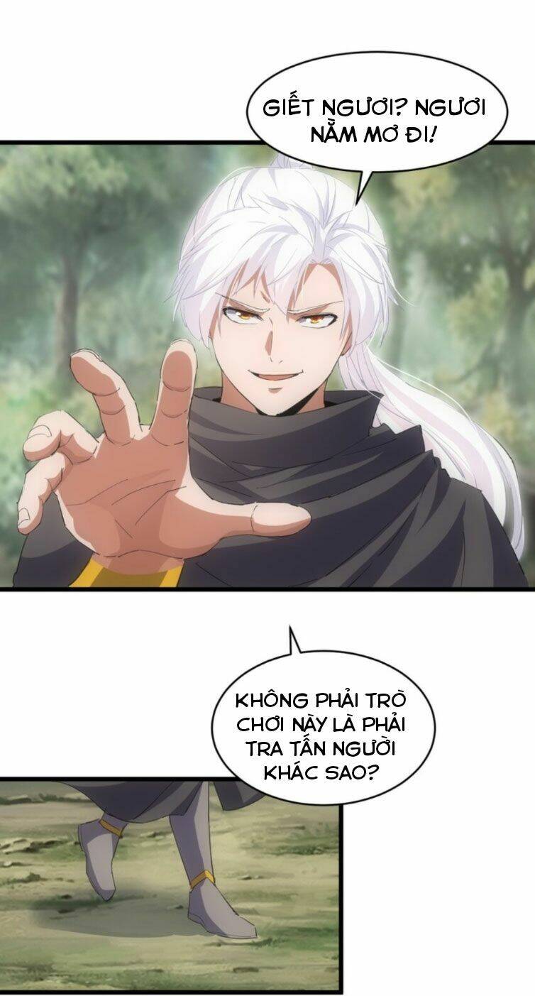 Chương 131 - Trang 11