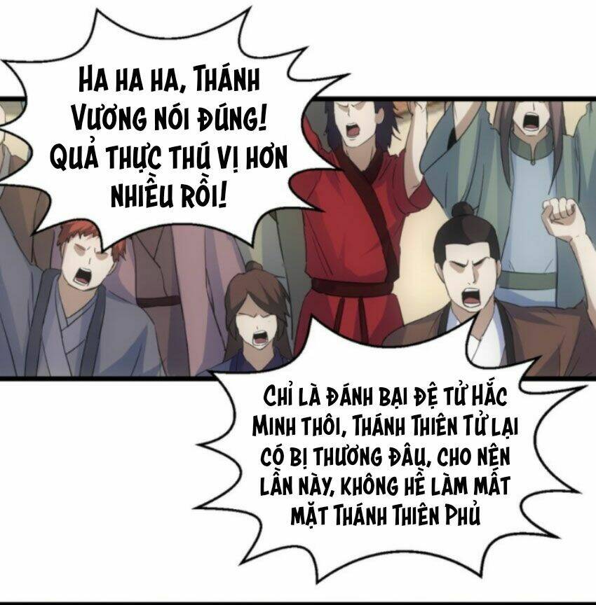 Chương 131 - Trang 22