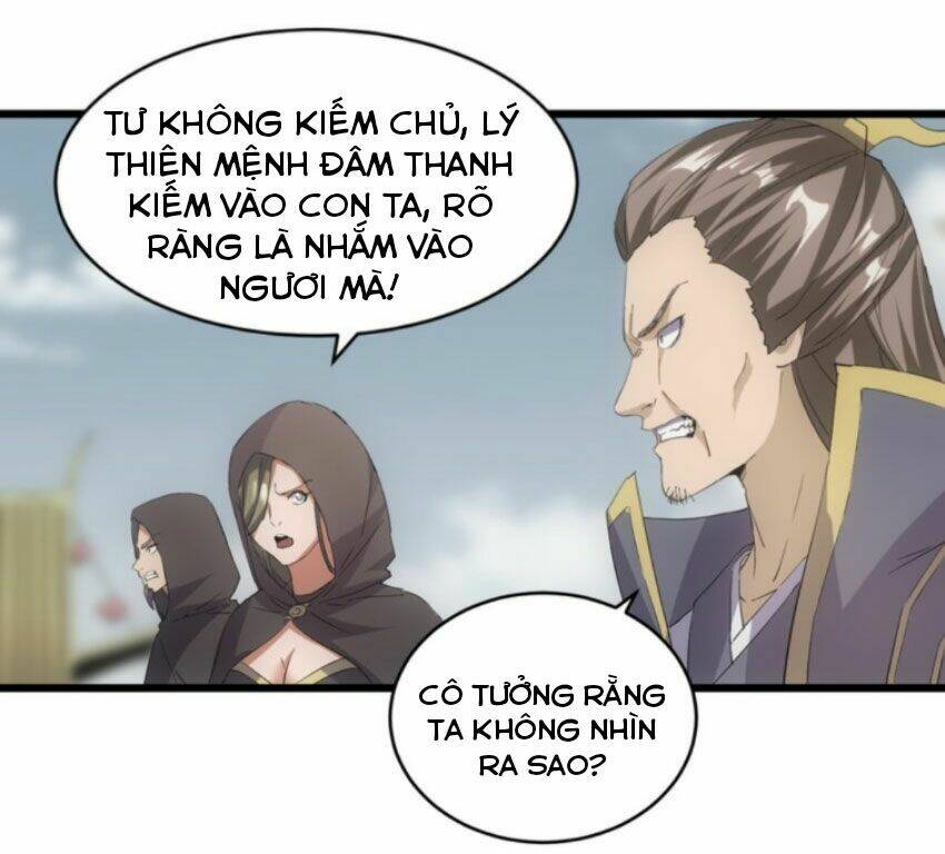 Chương 131 - Trang 24