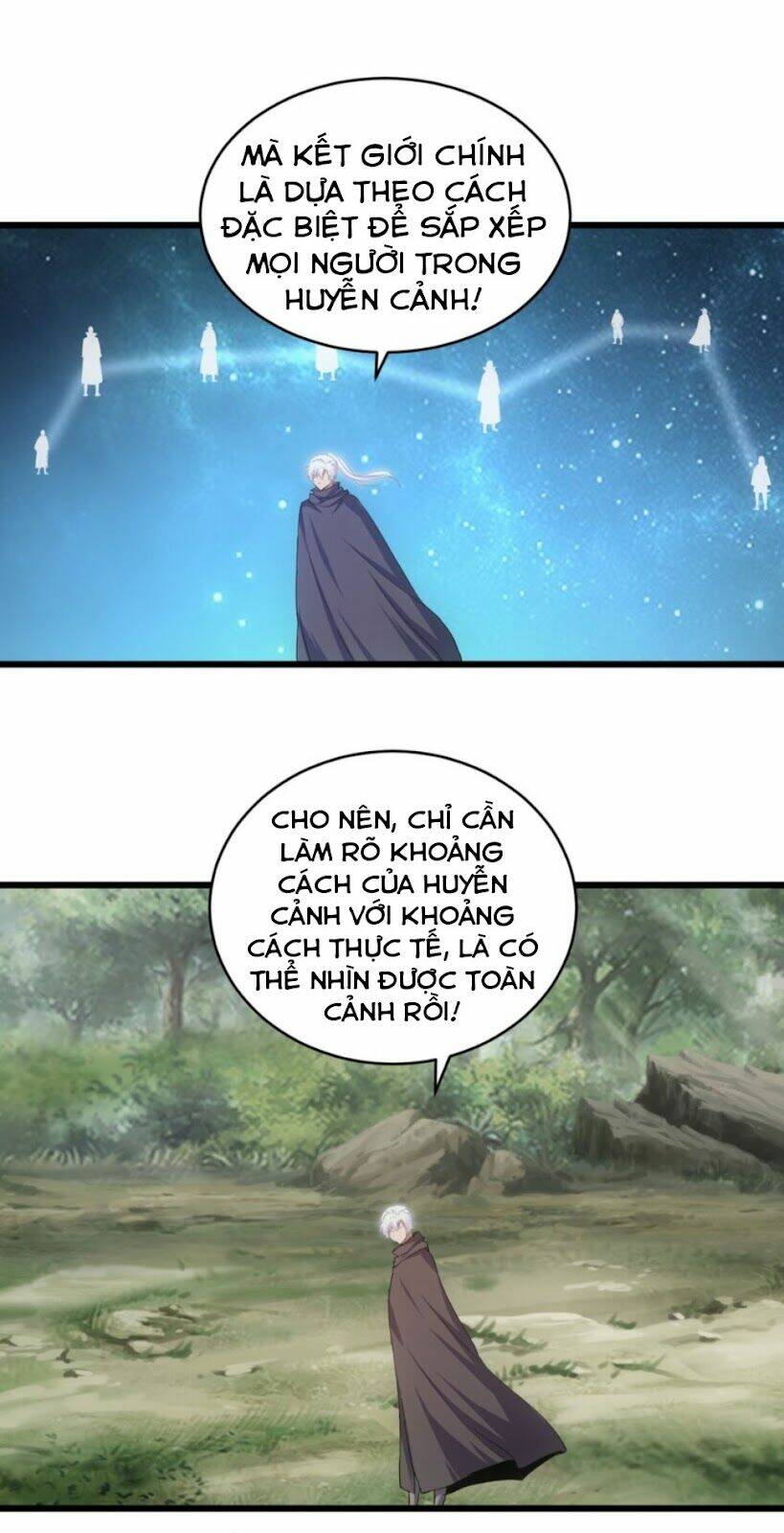 Chương 131 - Trang 54