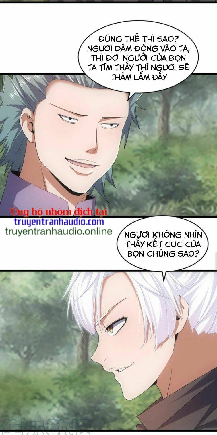 Chương 132 - Trang 14