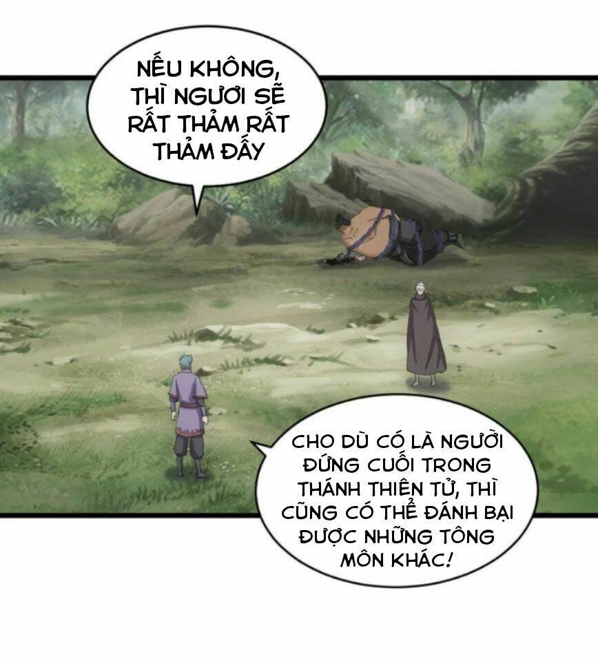 Chương 132 - Trang 18