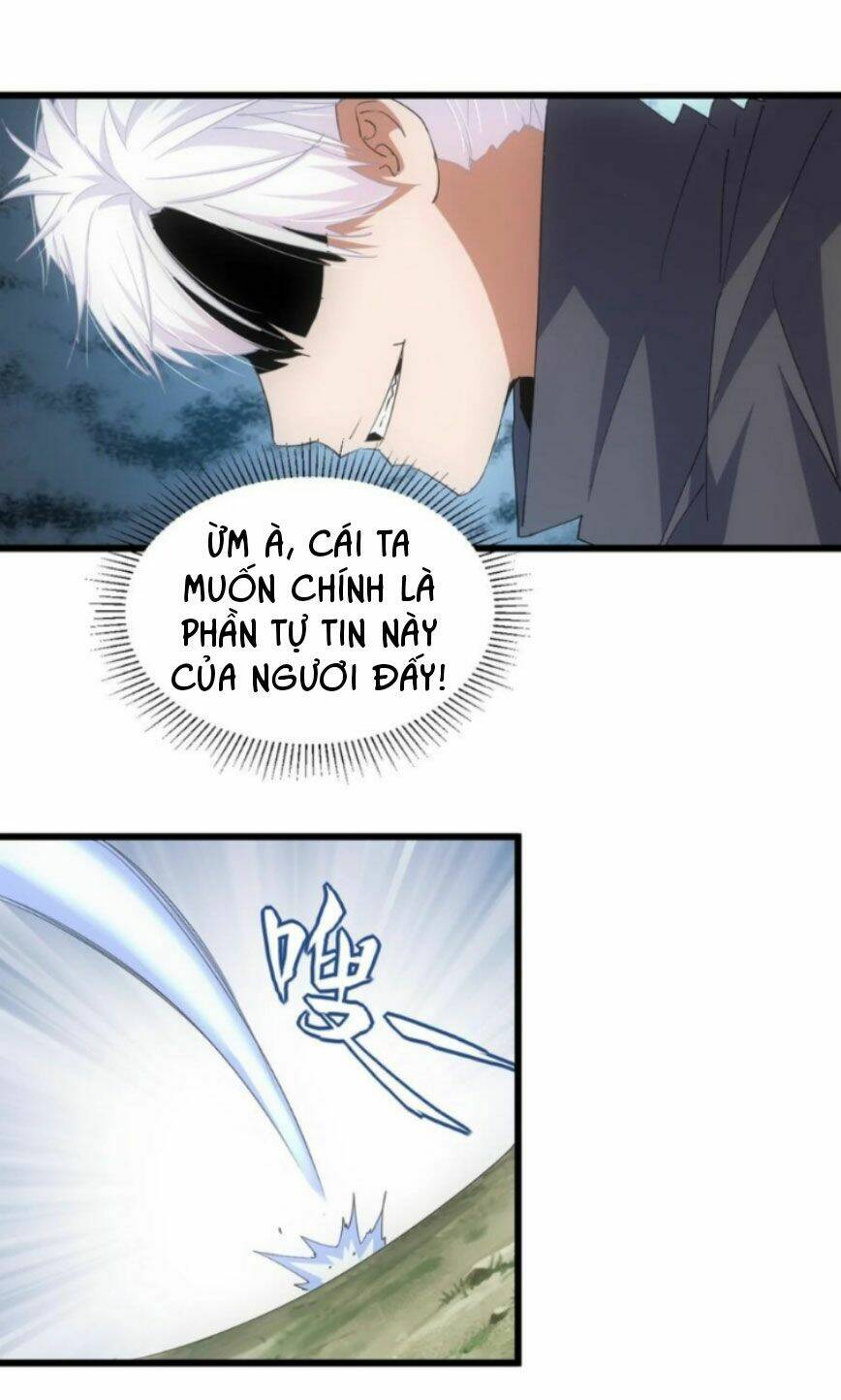 Chương 132 - Trang 19