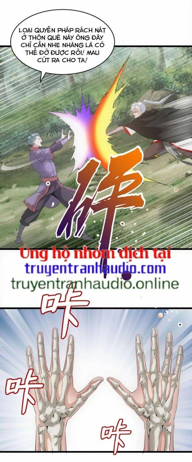 Chương 132 - Trang 24