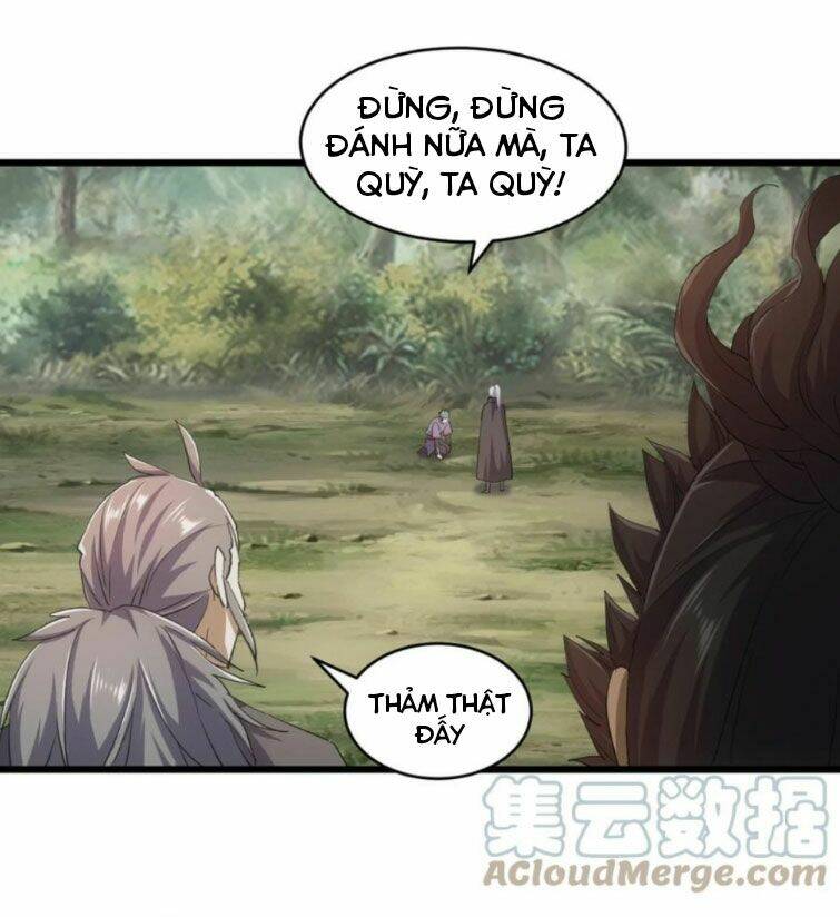 Chương 132 - Trang 31