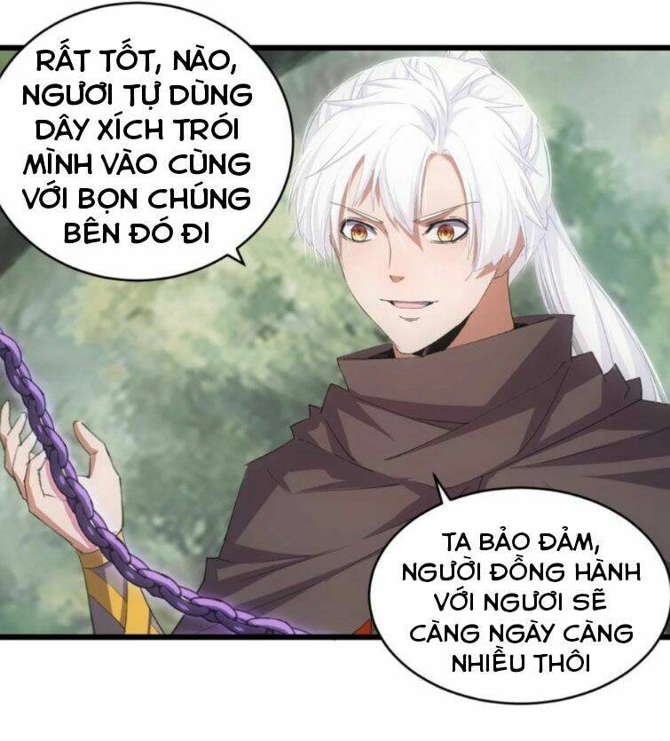 Chương 132 - Trang 32