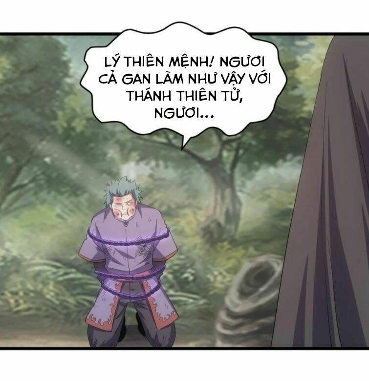 Chương 132 - Trang 33