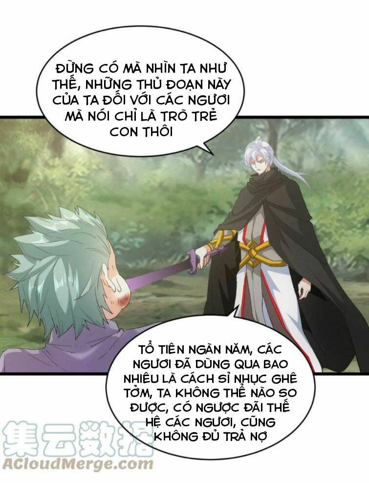 Chương 132 - Trang 35