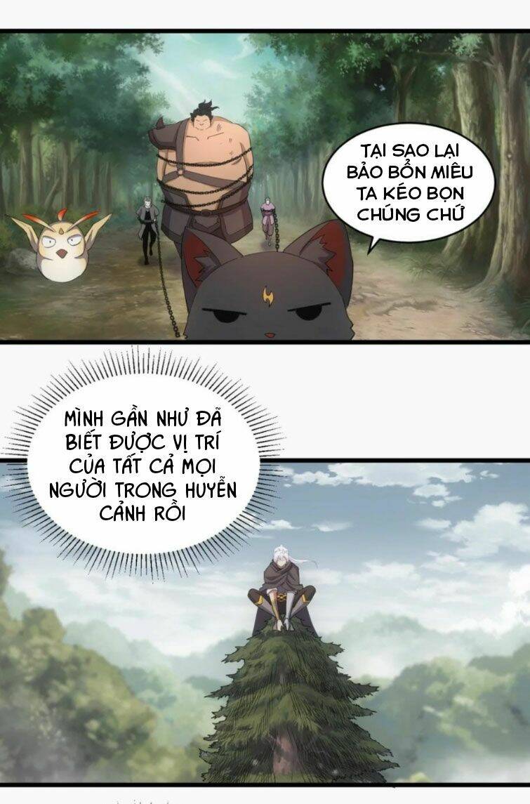 Chương 132 - Trang 40