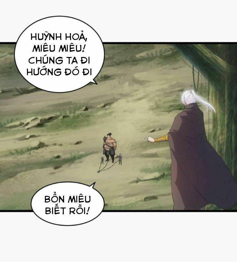 Chương 132 - Trang 43