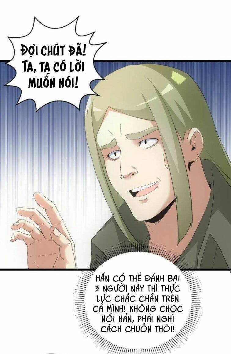 Chương 132 - Trang 51