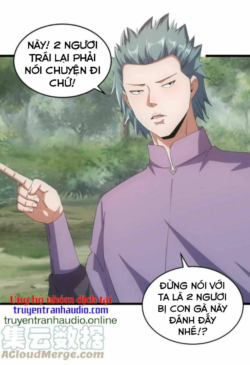 Chương 132 - Trang 10