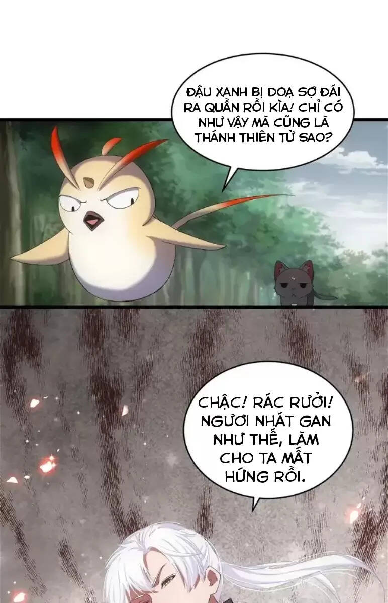 Chương 133 - Trang 1