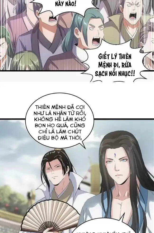 Chương 133 - Trang 15